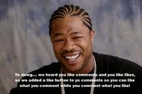 Xzibit Yo Dawg