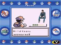 Fake Pokémon Battles