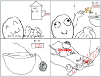 Close Enough