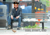 Keanu Is Sad / Sad Keanu