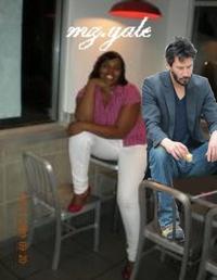 Keanu Is Sad / Sad Keanu