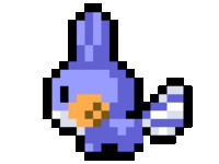I Herd U Like Mudkips