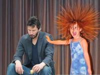 Keanu Is Sad / Sad Keanu