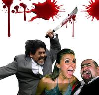 Raging Maradona
