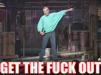 George Carlin Macros