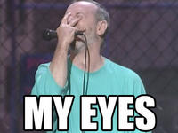 George Carlin Macros