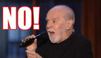 George Carlin Macros
