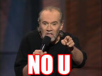 George Carlin Macros