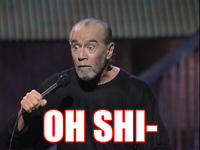 George Carlin Macros