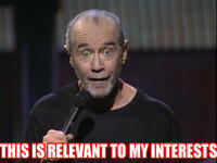 George Carlin Macros