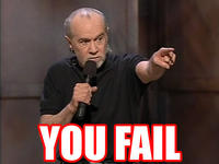 You-fail