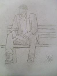 Keanu Is Sad / Sad Keanu