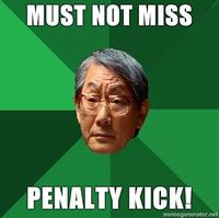 High Expectations Asian Father