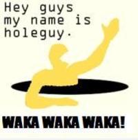 HoleGuy