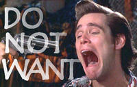 Do Want / Do Not Want