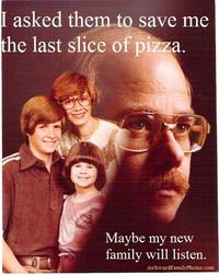 Vengeance Dad