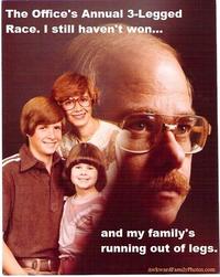 Vengeance Dad