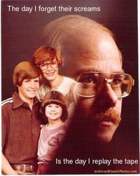 Vengeance Dad