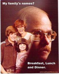 Vengeance Dad