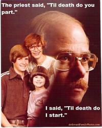 Vengeance Dad