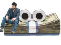 Keanu Is Sad / Sad Keanu