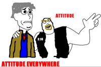 X, X Everywhere