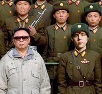 Justin Bieber to North Korea!