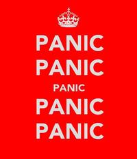 Keep Calm and Carry On