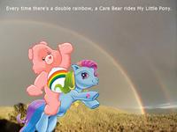 Double Rainbow