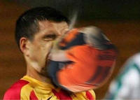 Arjen Robben Ball