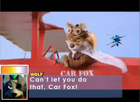 I Can't Let You Do That Star____