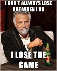The Most Interesting Man in the World