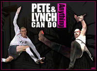 Peter Crouch Can Do Anything