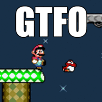 GTFO