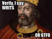Tits or GTFO