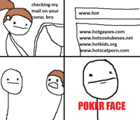 Poker Face