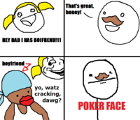 Poker Face