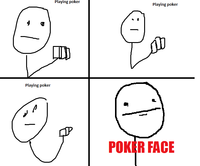 Poker Face