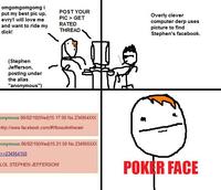 Poker Face