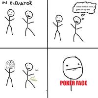 Poker Face