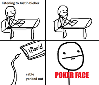 Poker Face