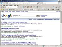 Google Bombing