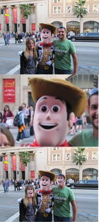 Face Swapping