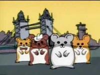 Hampster Dance