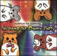 Hampster Dance