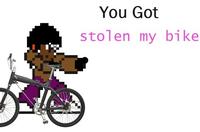 You Got Mega Man