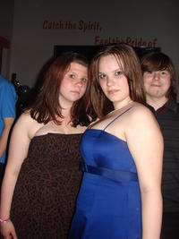 Photobombing