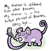 Youngster Joey (Top Percentage)