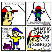 Youngster Joey (Top Percentage)