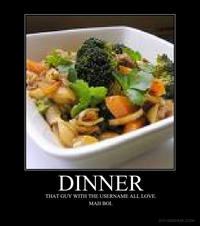 Demotivational Posters